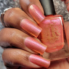 Лак для ногтей Rogue Lacquer A Feeling That is Like Torture