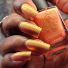 Лак для ногтей Rogue Lacquer A Feeling That is Like Torture