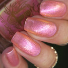 Лак для ногтей Rogue Lacquer A Feeling That is Like Torture