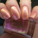 Лак для ногтей Rogue Lacquer A Feeling That is Like Torture