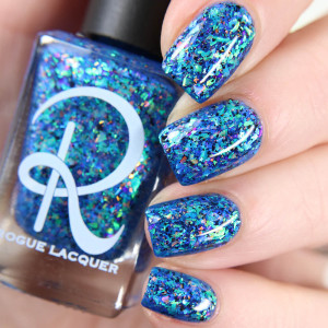 Rogue Lacquer Лак для ногтей Rogue Lacquer All The Small Things