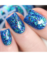 Rogue Lacquer All The Small Things