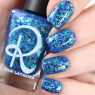Лак для ногтей Rogue Lacquer All The Small Things