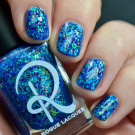 Лак для ногтей Rogue Lacquer All The Small Things