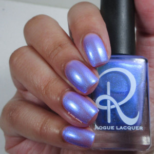 Rogue Lacquer Лак для ногтей Rogue Lacquer An offer from a gentleman