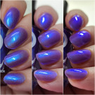 Лак для ногтей Rogue Lacquer An offer from a gentleman