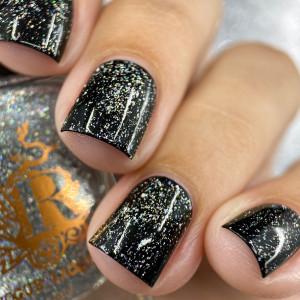 Rogue Lacquer Лак для ногтей Rogue Lacquer Apparition