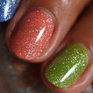 Лак для ногтей Rogue Lacquer Apparition