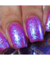Rogue Lacquer Atomic Grape