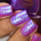 Лак для ногтей Rogue Lacquer Atomic Grape