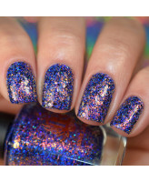 Rogue Lacquer Autumn Reflections