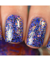 Rogue Lacquer Autumn Reflections