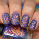 Лак для ногтей Rogue Lacquer Autumn Reflections