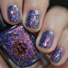Лак для ногтей Rogue Lacquer Autumn Reflections