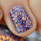 Лак для ногтей Rogue Lacquer Autumn Reflections