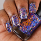 Лак для ногтей Rogue Lacquer Autumn Reflections