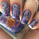 Лак для ногтей Rogue Lacquer Autumn Reflections