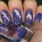 Лак для ногтей Rogue Lacquer Autumn Reflections