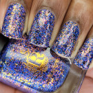 Лак для ногтей Rogue Lacquer Autumn Reflections