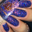 Лак для ногтей Rogue Lacquer Autumn Reflections
