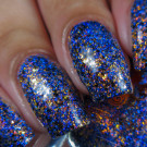 Лак для ногтей Rogue Lacquer Autumn Reflections