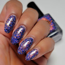 Лак для ногтей Rogue Lacquer Autumn Reflections