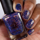 Лак для ногтей Rogue Lacquer Autumn Reflections