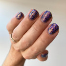 Лак для ногтей Rogue Lacquer Autumn Reflections