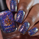 Лак для ногтей Rogue Lacquer Autumn Reflections