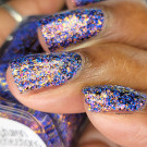 Лак для ногтей Rogue Lacquer Autumn Reflections