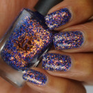 Лак для ногтей Rogue Lacquer Autumn Reflections