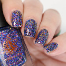 Лак для ногтей Rogue Lacquer Autumn Reflections