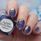 Лак для ногтей Rogue Lacquer Autumn Reflections