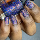Лак для ногтей Rogue Lacquer Autumn Reflections