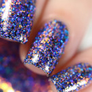 Лак для ногтей Rogue Lacquer Autumn Reflections
