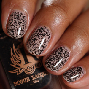 Rogue Lacquer Лак для ногтей Rogue Lacquer Batsy