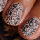 Лак для ногтей Rogue Lacquer Batsy