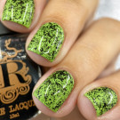 Лак для ногтей Rogue Lacquer Batsy