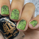 Лак для ногтей Rogue Lacquer Batsy