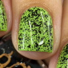 Лак для ногтей Rogue Lacquer Batsy