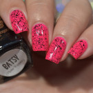 Лак для ногтей Rogue Lacquer Batsy