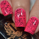 Лак для ногтей Rogue Lacquer Batsy
