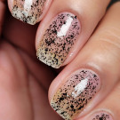 Лак для ногтей Rogue Lacquer Batsy