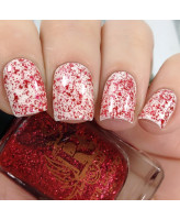 Rogue Lacquer Bed of Roses