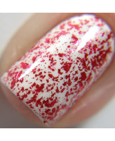Rogue Lacquer Bed of Roses