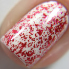 Лак для ногтей Rogue Lacquer Bed of Roses