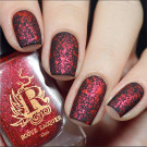 Лак для ногтей Rogue Lacquer Bed of Roses