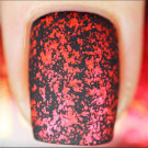 Лак для ногтей Rogue Lacquer Bed of Roses