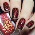 Лак для ногтей Rogue Lacquer Bed of Roses