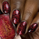 Лак для ногтей Rogue Lacquer Bed of Roses